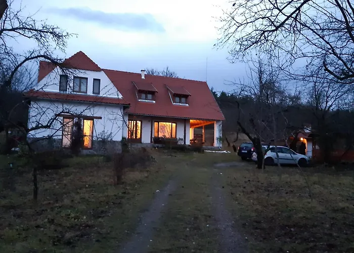 Zoeld Diofa Panzio