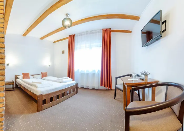 Resort 7 Crai - Cabana Craiul Crailor