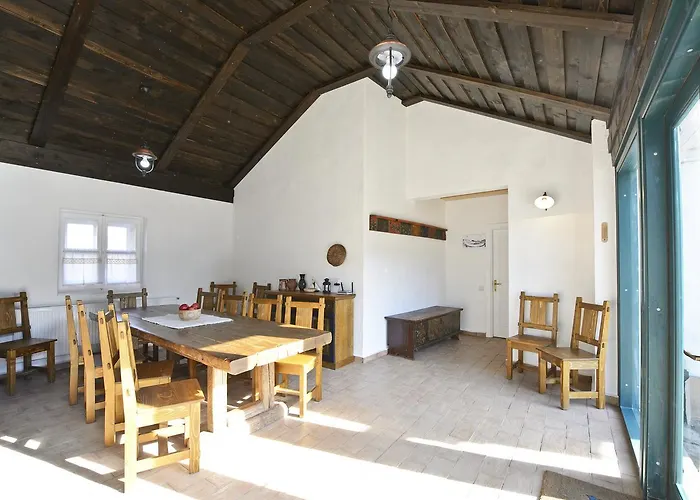 Cloasterf Haus